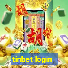 tinbet login